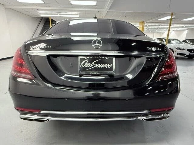 2019 Maybach - Image 4 of 20