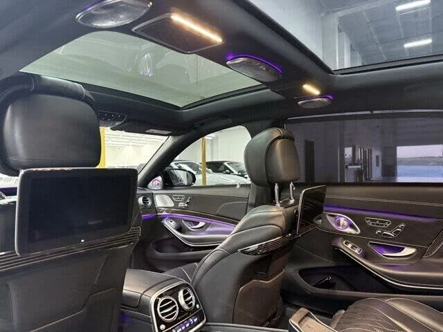 2019 Maybach - Image 14 of 20