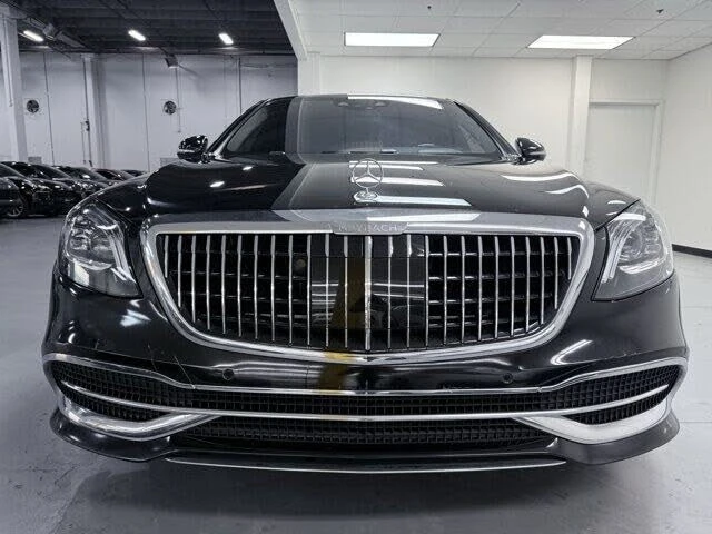 2019 Maybach - Image 2 of 20