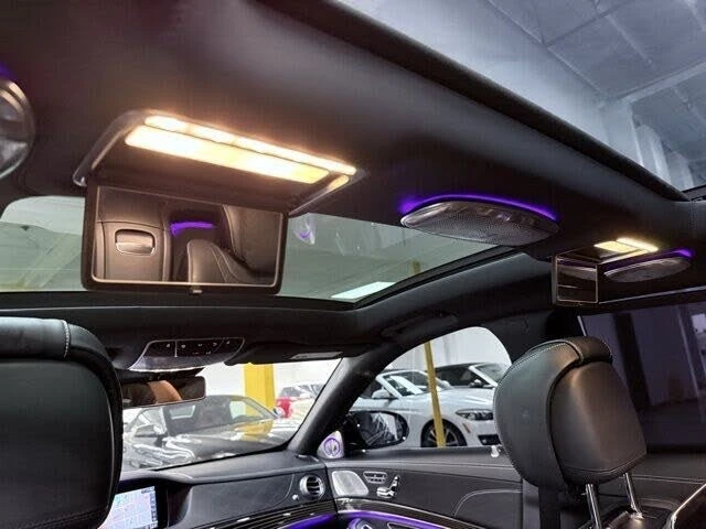 2019 Maybach - Image 18 of 20