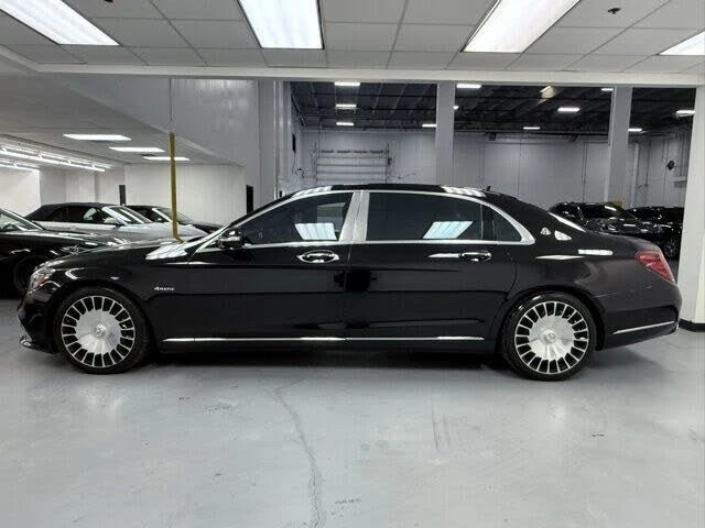 2019 Maybach - Image 3 of 20