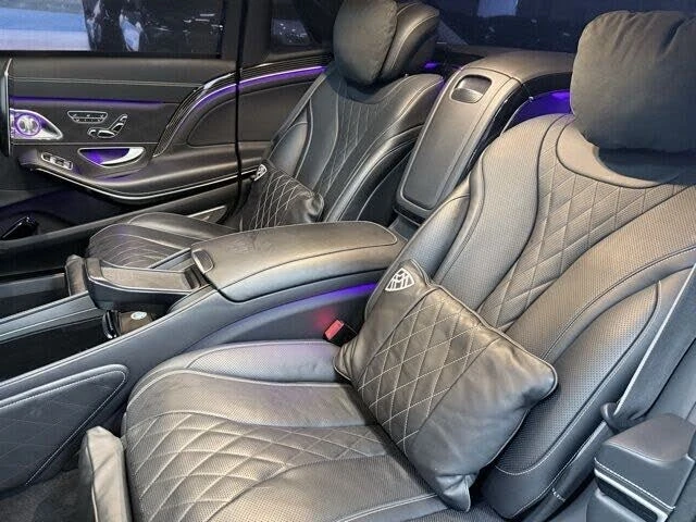 2019 Maybach - Image 13 of 20