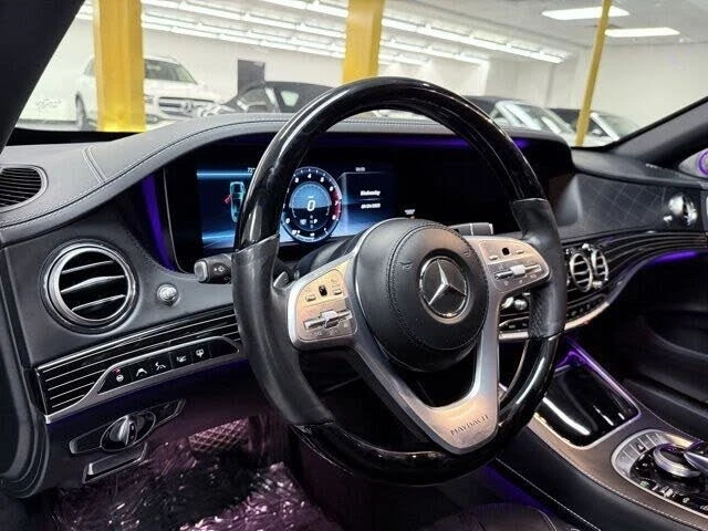 2019 Maybach - Image 6 of 20