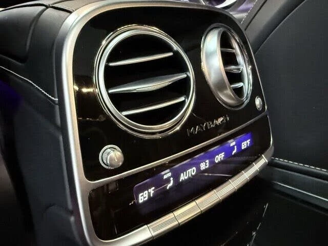 2019 Maybach - Image 17 of 20