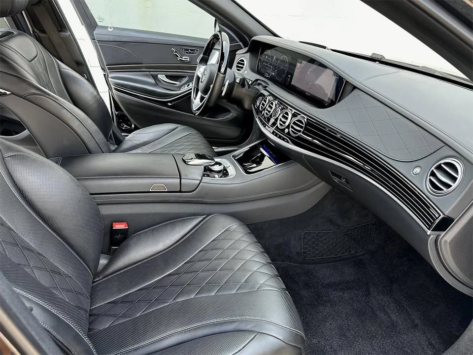 2019 Maybach - Image 13 of 20