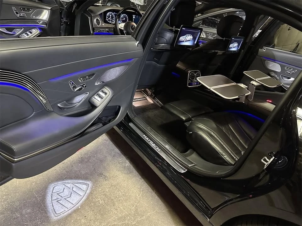 2019 Maybach - Image 11 of 20