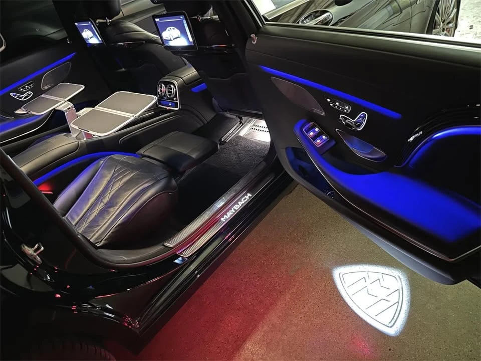 2019 Maybach - Image 5 of 20