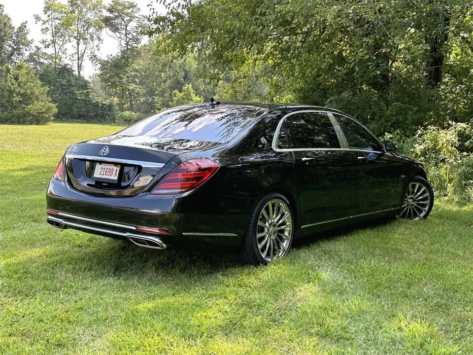 2019 Maybach - Image 20 of 20