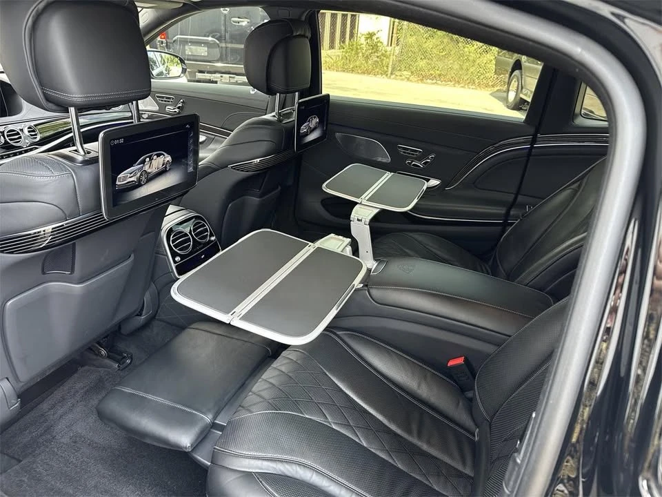 2019 Maybach - Image 14 of 20