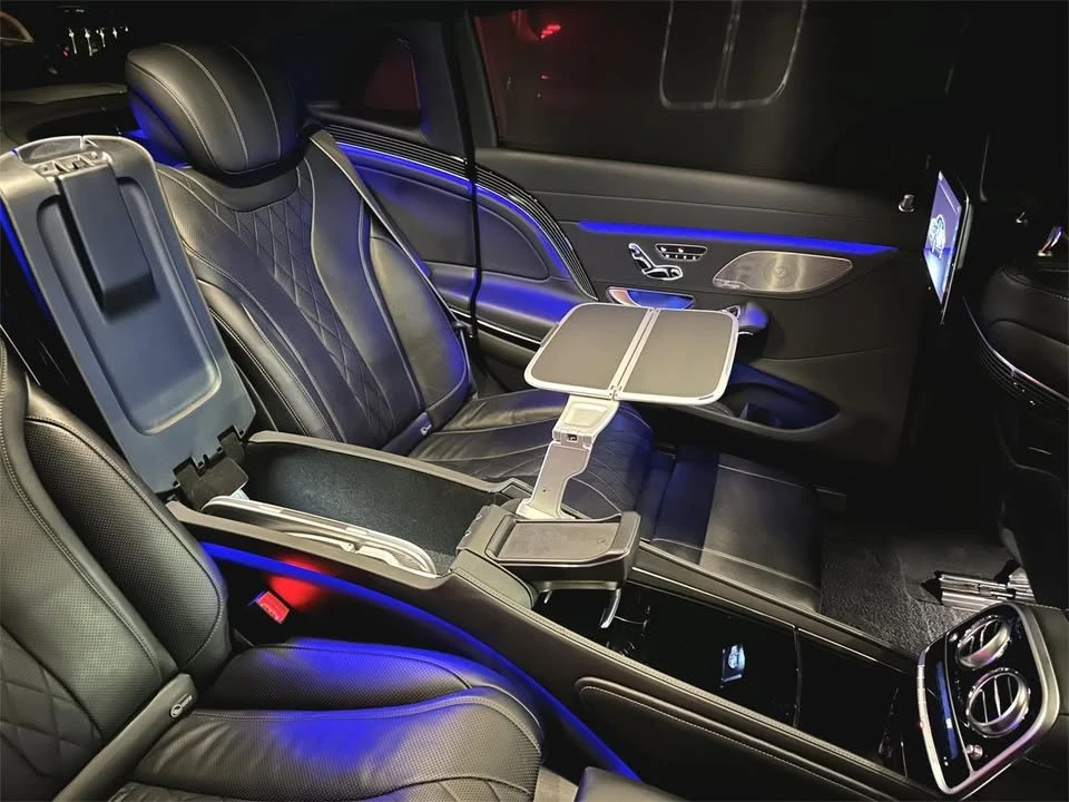 2019 Maybach - Image 10 of 20
