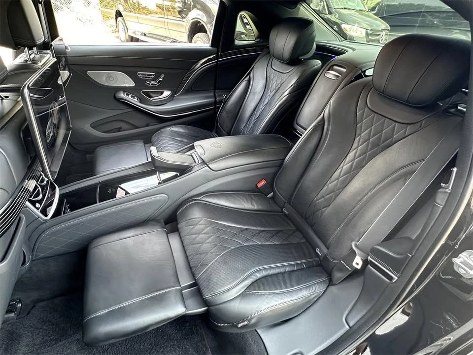 2019 Maybach - Image 16 of 20