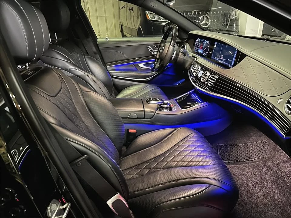 2019 Maybach - Image 3 of 20