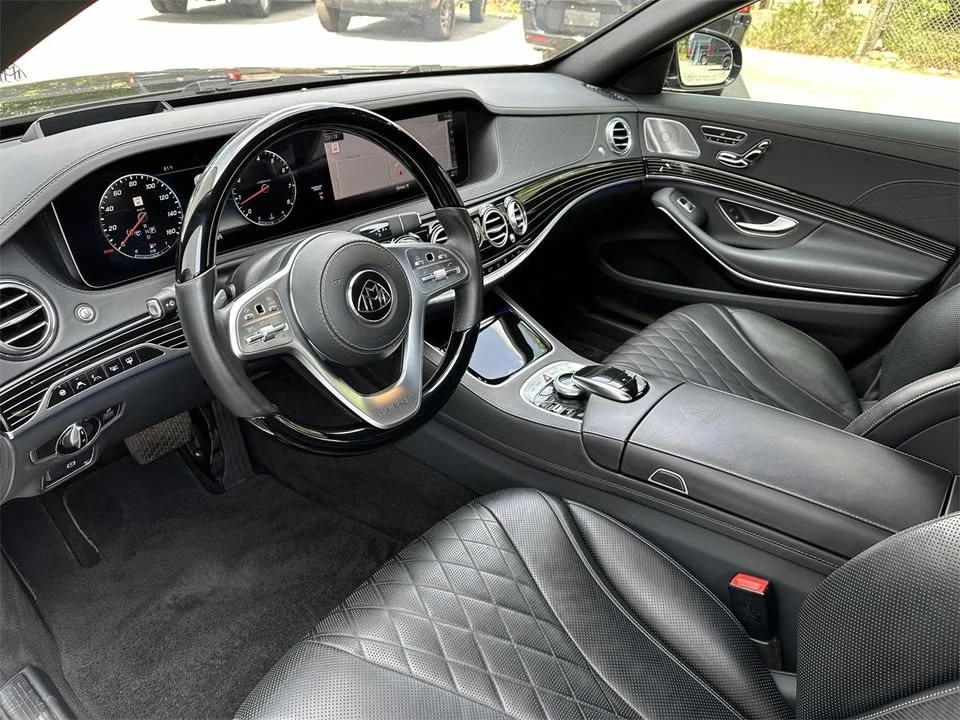 2019 Maybach - Image 12 of 20