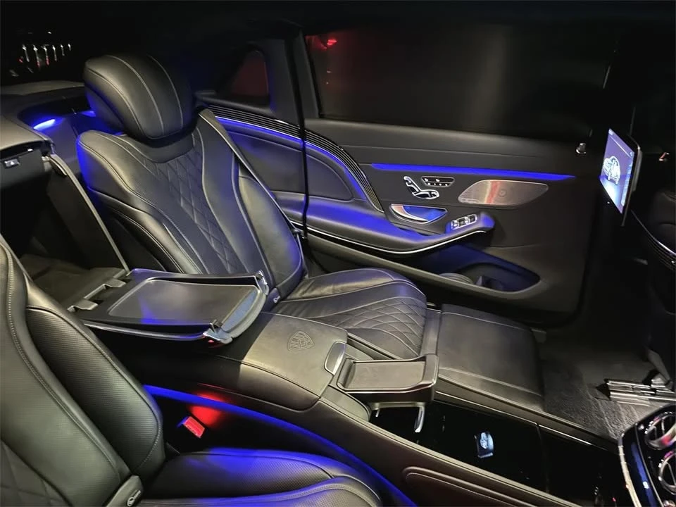 2019 Maybach - Image 9 of 20