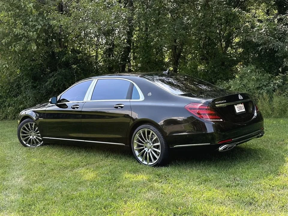 2019 Maybach - Image 19 of 20