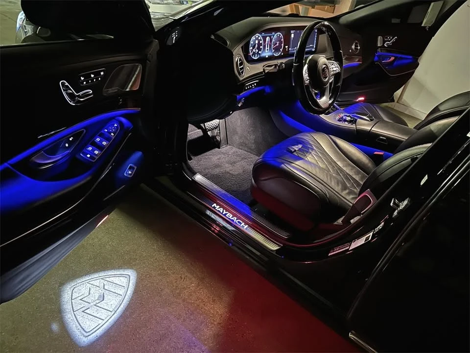 2019 Maybach - Image 4 of 20