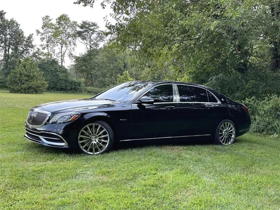 2019 Maybach - Image 18 of 20