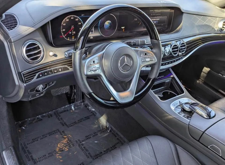 2019 Maybach - Image 3 of 8
