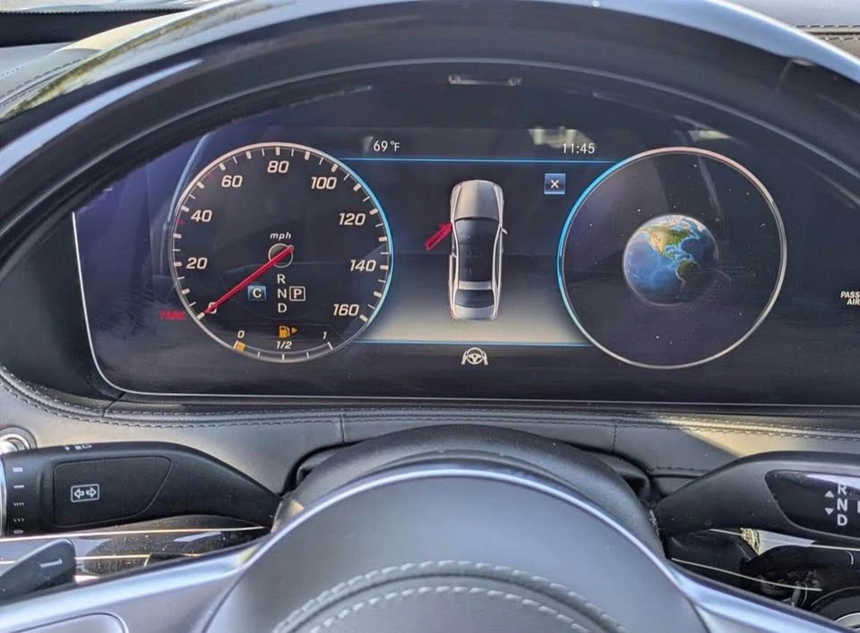 2019 Maybach - Image 4 of 8