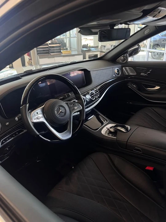 2019 Maybach - Image 6 of 8