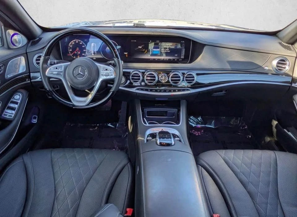 2019 Maybach - Image 5 of 8