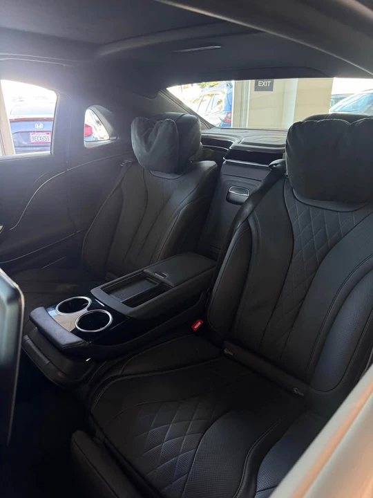 2019 Maybach - Image 7 of 8