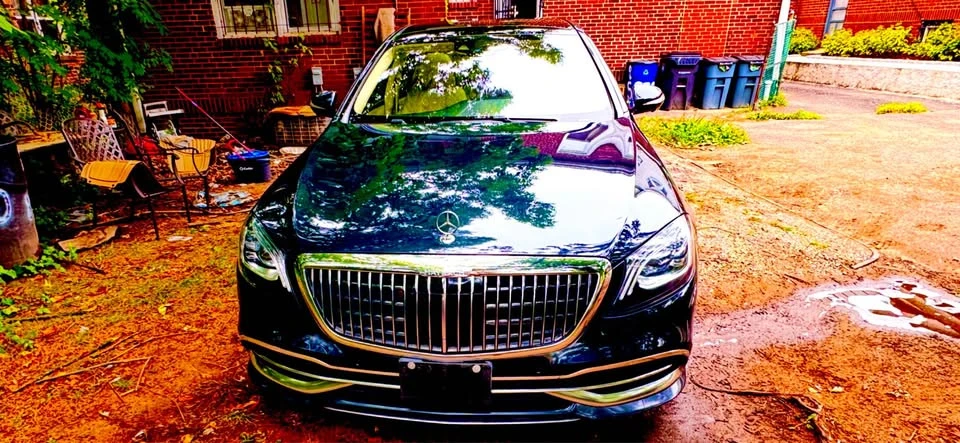 2019 Maybach - Image 2 of 18