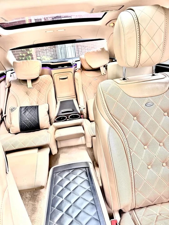 2019 Maybach - Image 18 of 18