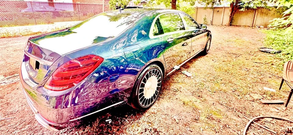 2019 Maybach - Image 4 of 18