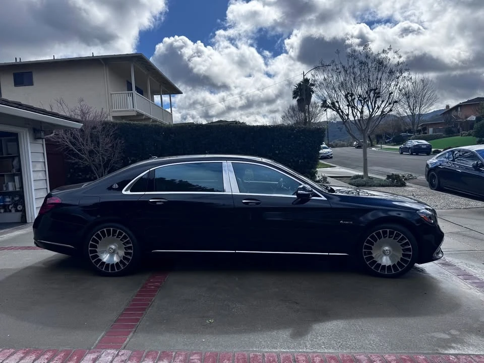 2019 Maybach - Image 3 of 11