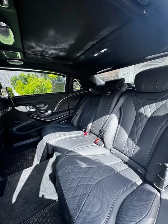 2019 Maybach - Image 6 of 11