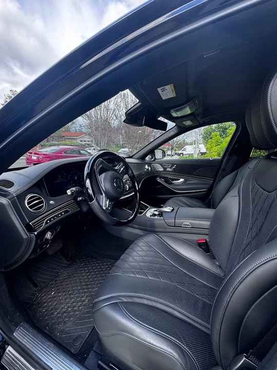 2019 Maybach - Image 8 of 11