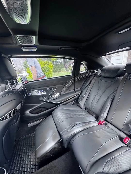2019 Maybach - Image 11 of 11