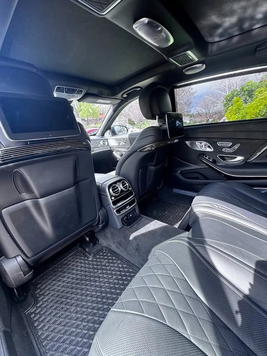 2019 Maybach - Image 7 of 11