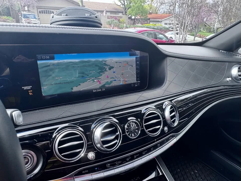 2019 Maybach - Image 10 of 11