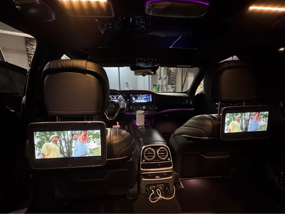 2019 Maybach - Image 19 of 19