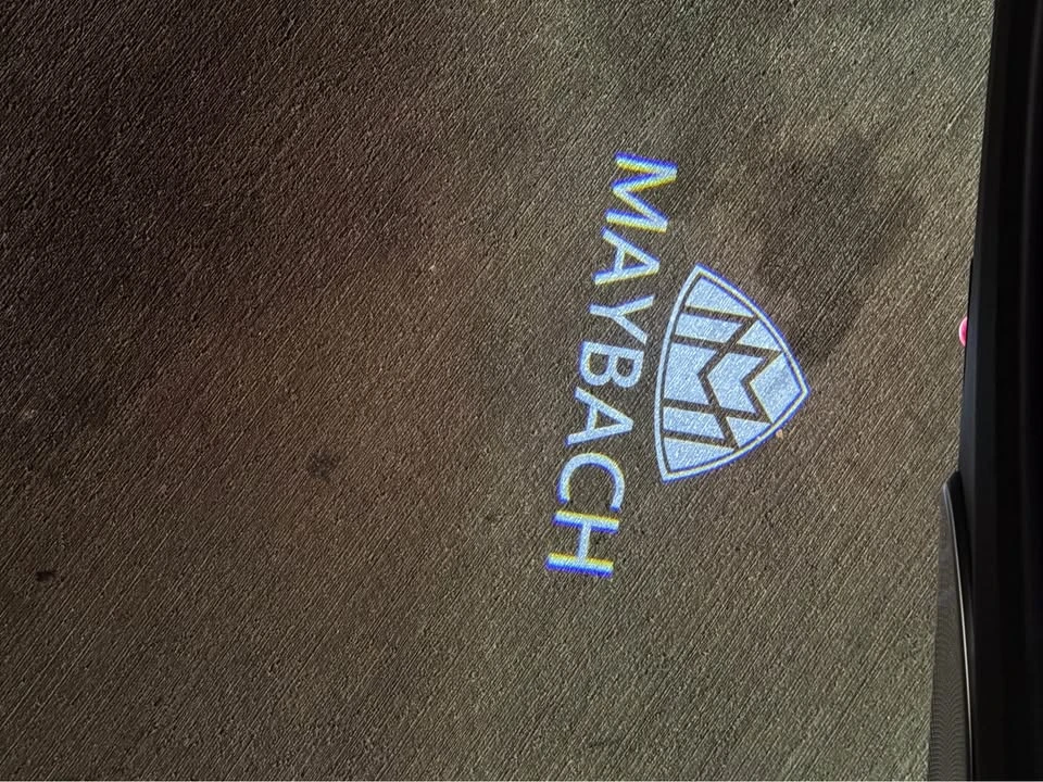 2019 Maybach - Image 10 of 19