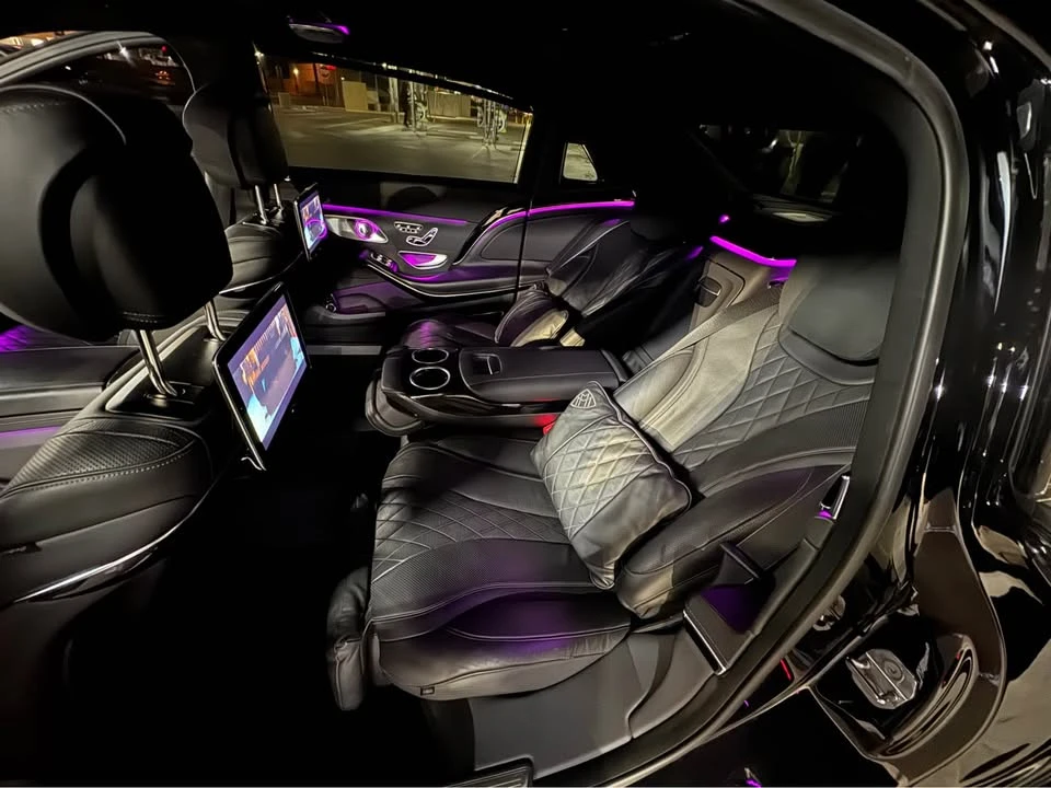 2019 Maybach - Image 13 of 19