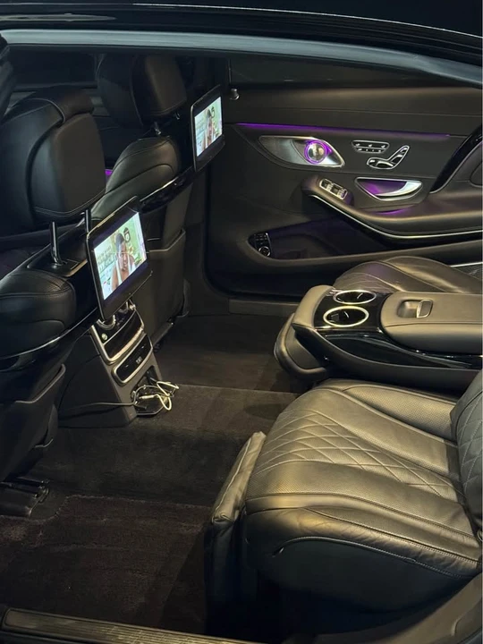 2019 Maybach - Image 11 of 19