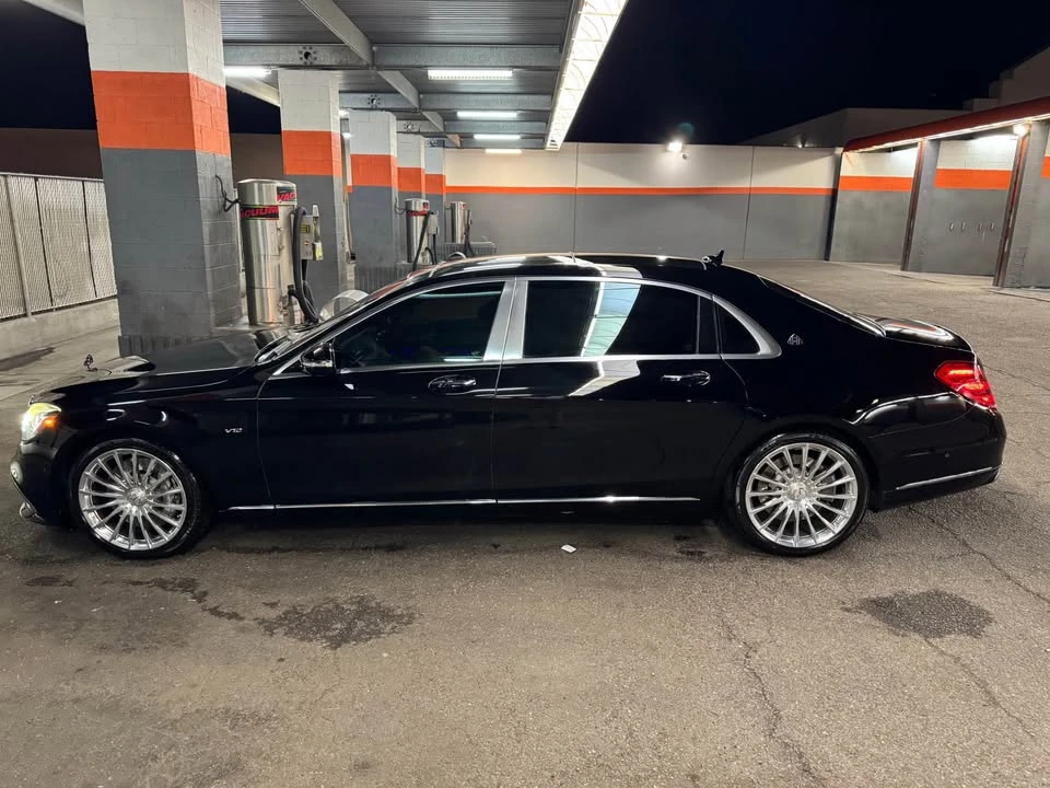 2019 Maybach - Image 2 of 19