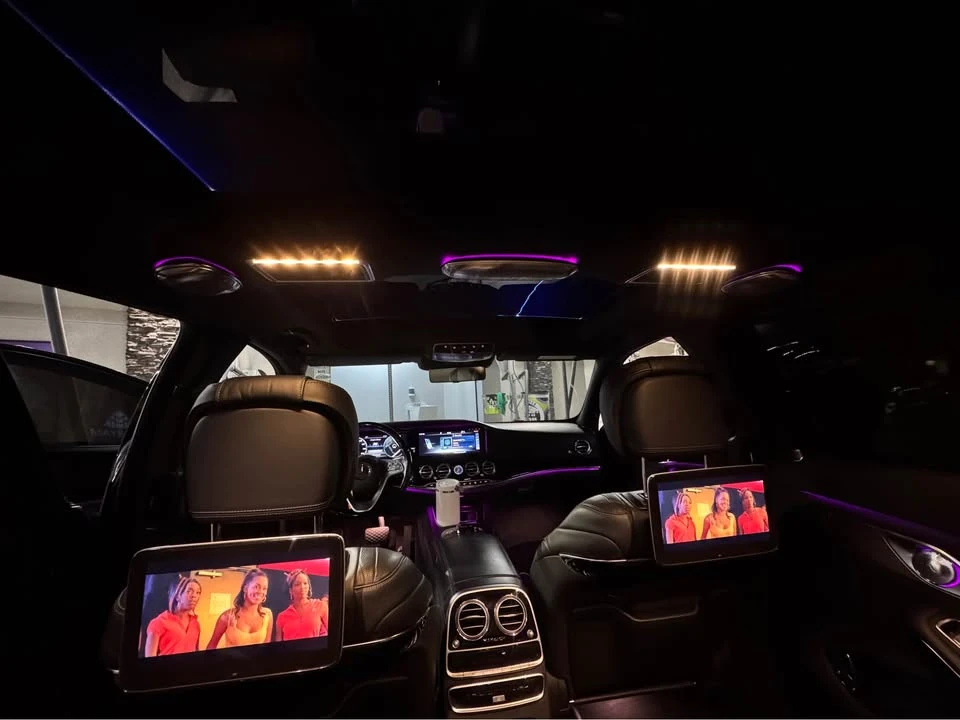 2019 Maybach - Image 16 of 19