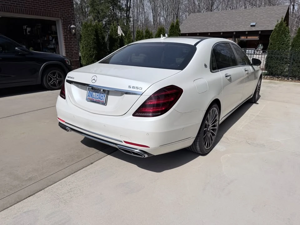 2019 Maybach - Image 3 of 17