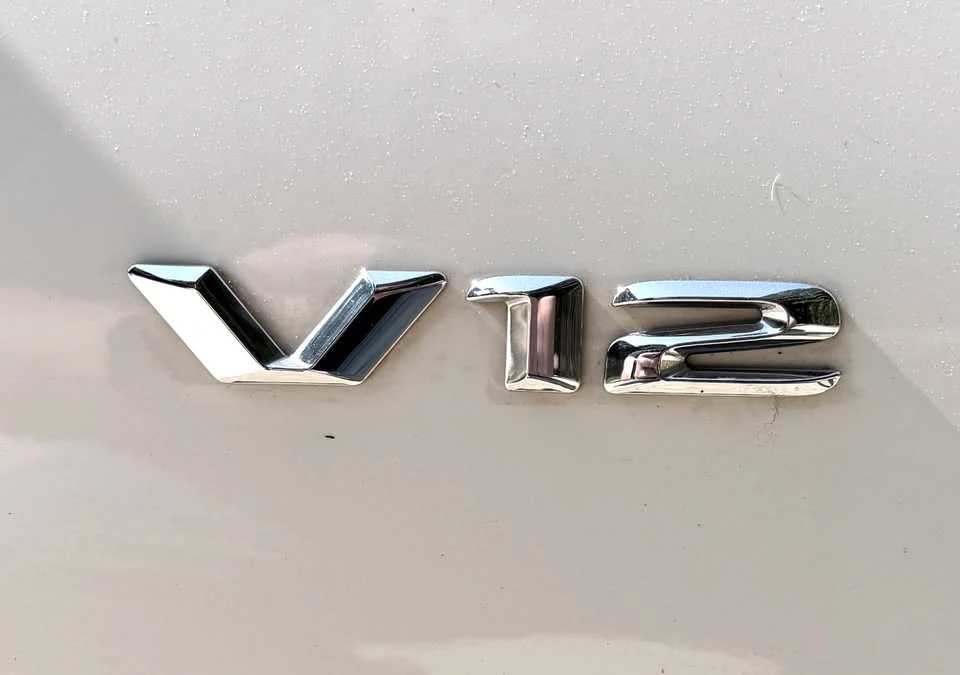 2019 Maybach - Image 13 of 17