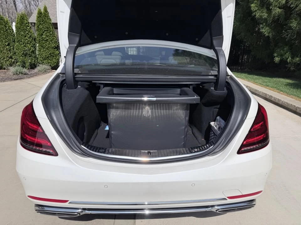 2019 Maybach - Image 6 of 17