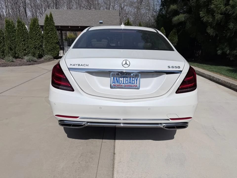 2019 Maybach - Image 4 of 17
