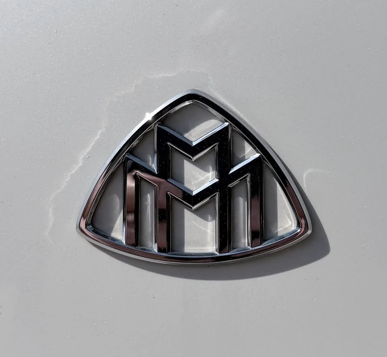 2019 Maybach - Image 14 of 17