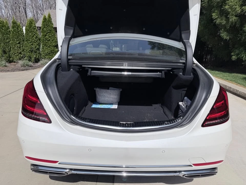 2019 Maybach - Image 5 of 17