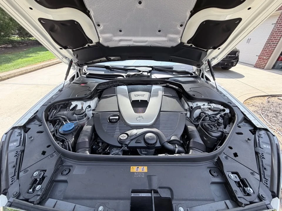 2019 Maybach - Image 12 of 17