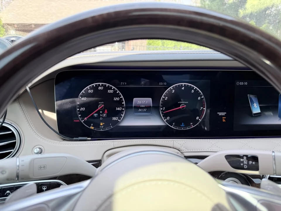 2019 Maybach - Image 10 of 17