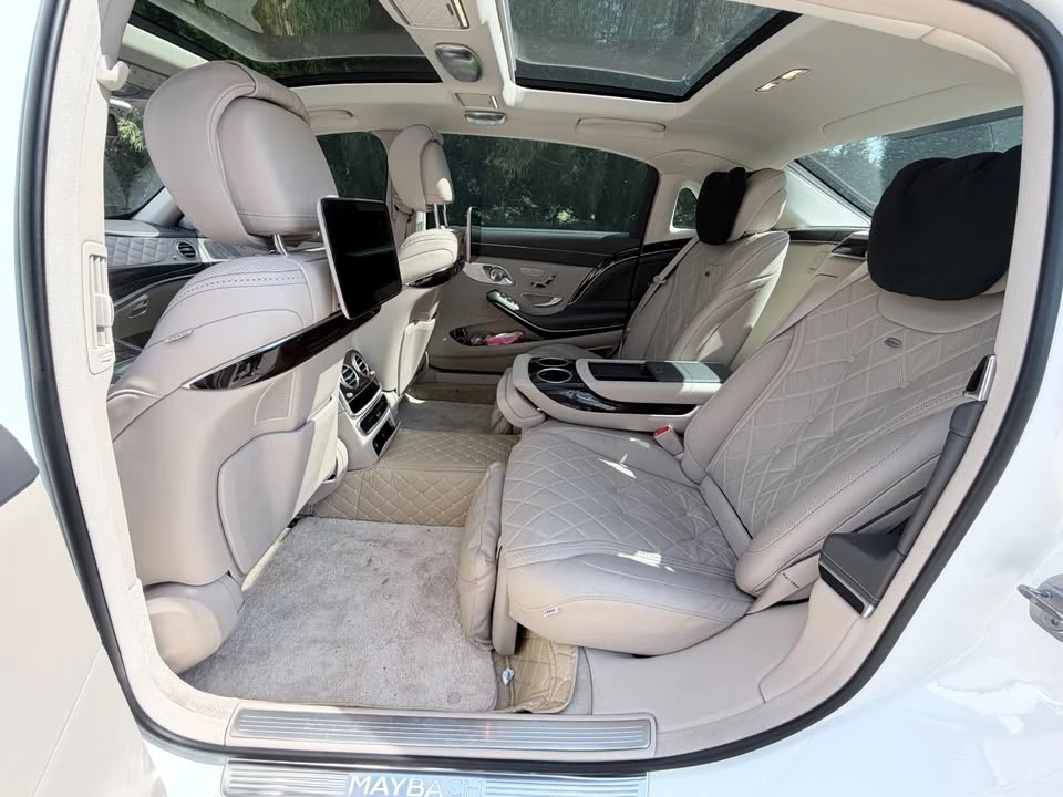 2019 Maybach - Image 8 of 17